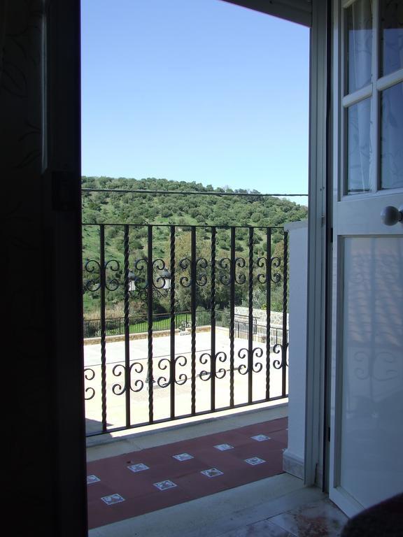 Apartamentos Los Arcos El Bosque Buitenkant foto